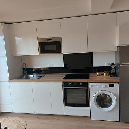Appartement Proche Plage אונדאיי מראה חיצוני תמונה