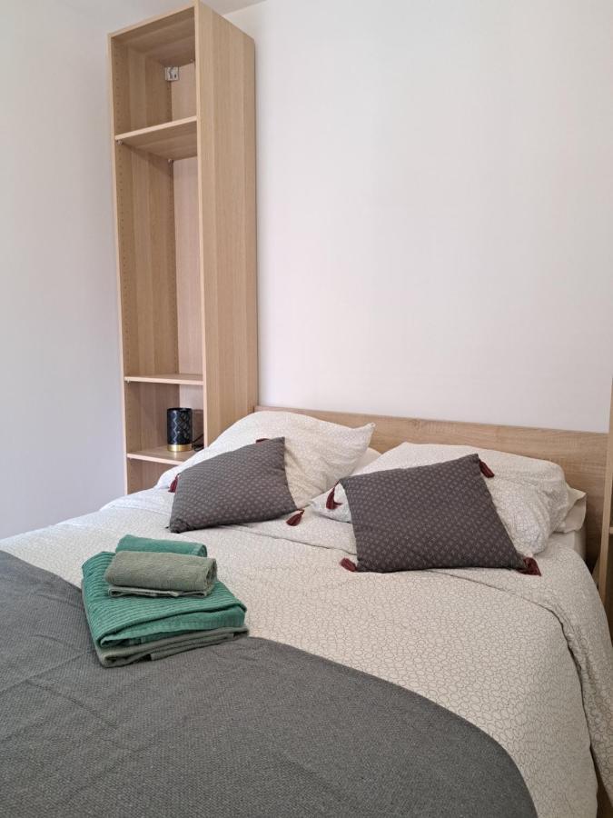 Appartement Proche Plage אונדאיי מראה חיצוני תמונה