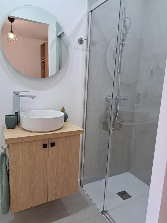 Appartement Proche Plage אונדאיי מראה חיצוני תמונה